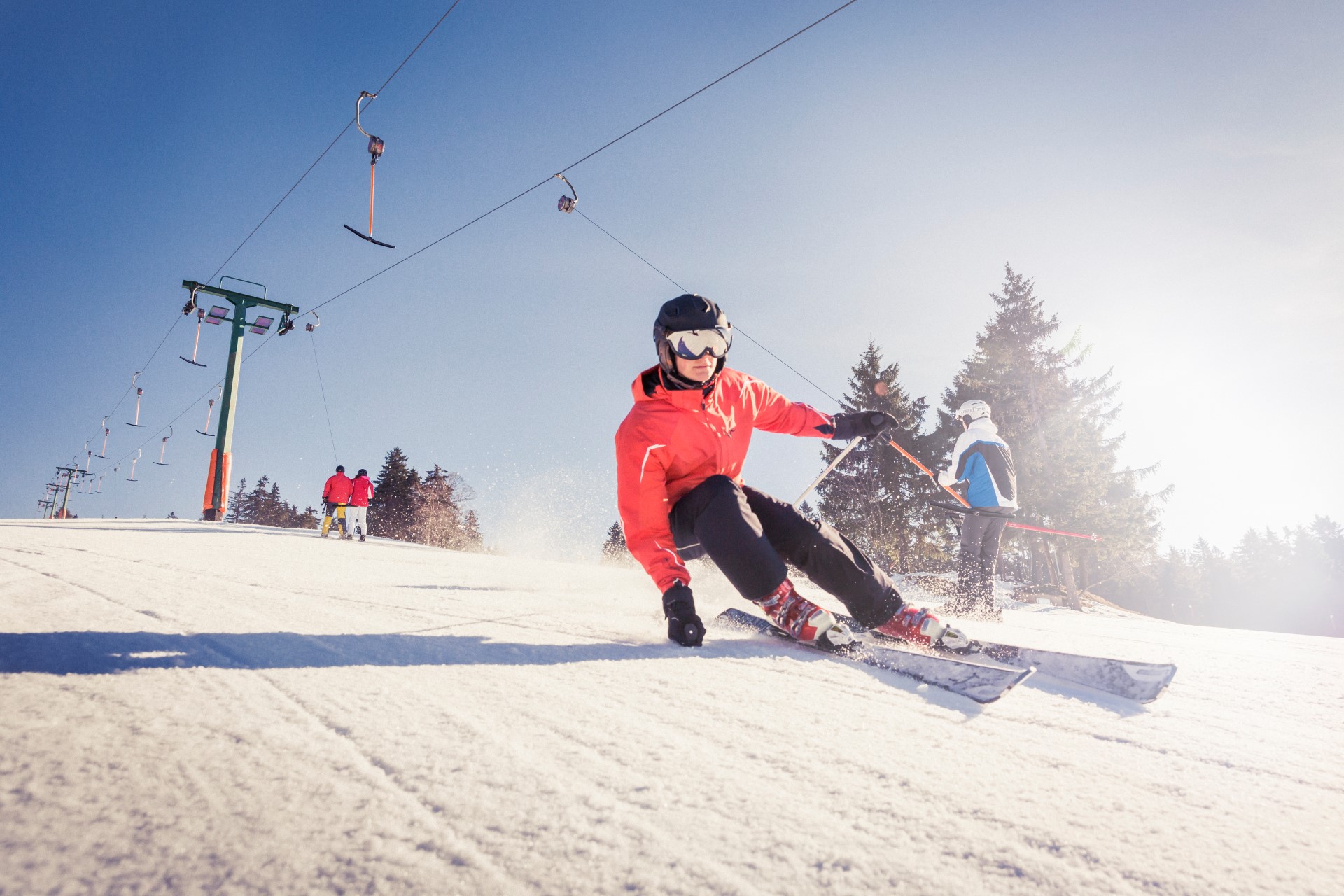 Ski Alpin. Schwarzwald Plus GmbH | Stefan Kuhn Photography Ski Alpin. Schwarzwald Plus GmbH | Stefan Kuhn Photography
