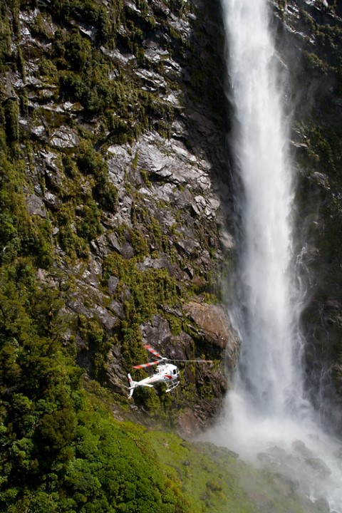 Credit: Tourism New Zealand Credit: Tourism New Zealand