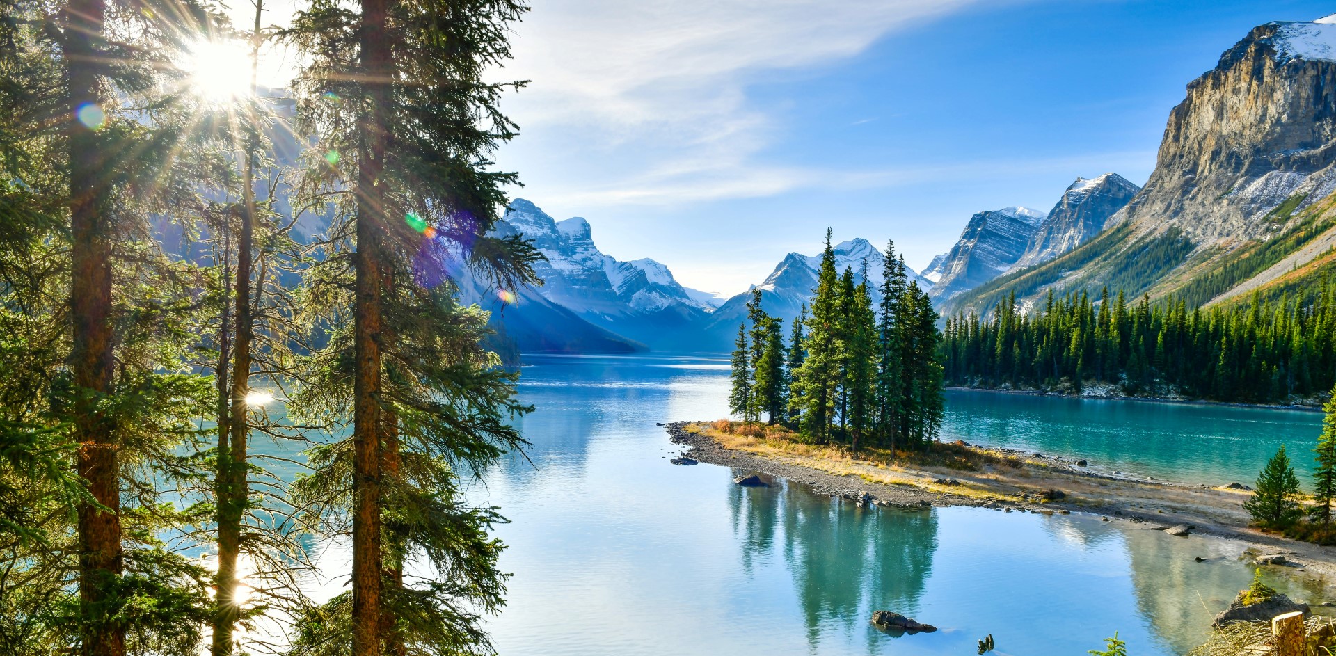 Westkanada abseits der bekannten Touristenpfade